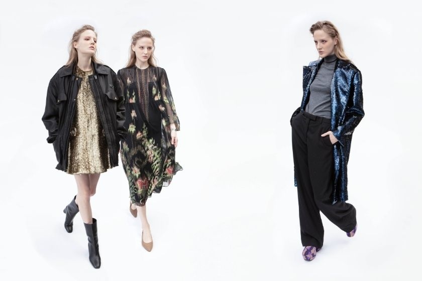 Embrace -- LifeStyle Journal 優雅生活