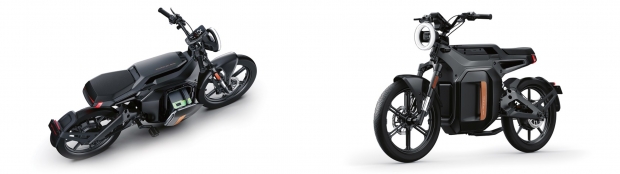 SQi電動滑板車
設計：小牛設計（中國）
生產：小牛設計（中國）
得獎原因：「智能城市出行必須從用戶的需求出發。最終目標是為用戶提供更智能、更舒適的城市出行解決方案。」位於北京的小牛設計團隊在研發電動汽車時如此宣稱。SQi將成為中國市場上首款以電單車駕駛體驗，但實際上是一台輕型電動滑板車（electric scooter）產品。「SQi是一款引人注目的未來雙輪車。它的設計打破了電動汽車僅僅是內燃機汽車的概念，定義了一種新的形式語言，在未來幾年內，相信這設計會引領潮流。」評審說道。從功能上講，該「電單車」車輛也有兩個踏板，介於電動自行車和電動助力車之間，而從外觀來看，它是基於電動電單車原型來設計的，因此外形靚到震，私心一句 —— 我都想買一部。