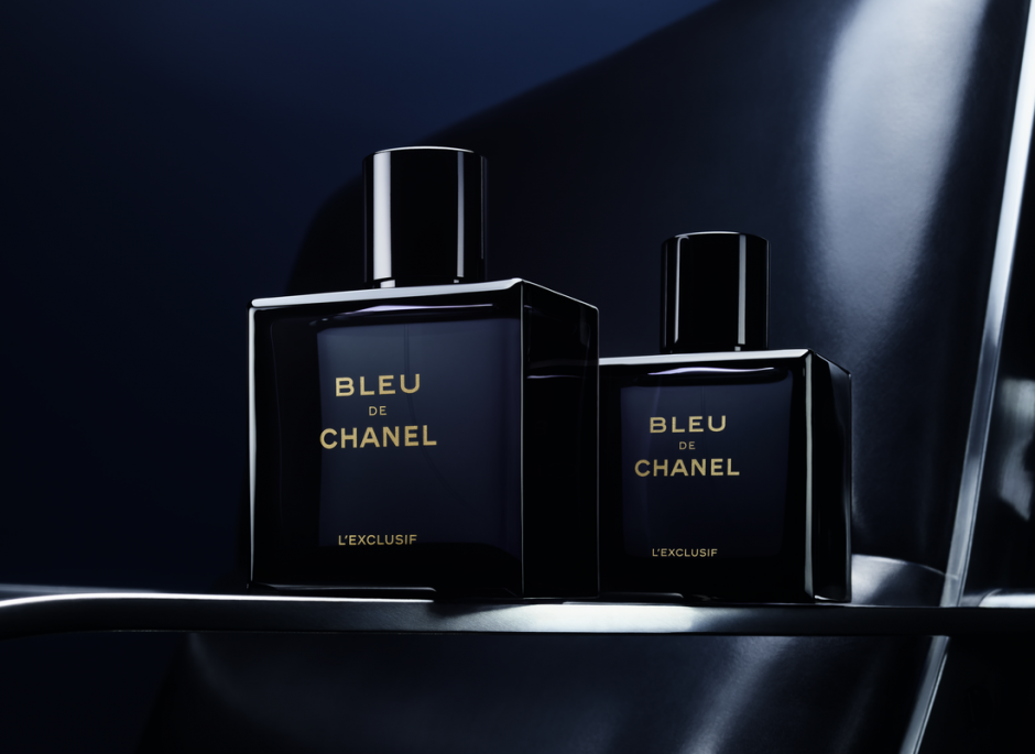 BLEU DE CHANEL 香水(男性用) 楽天市場】bleu de chanel eau de parfum pour hommeの通販